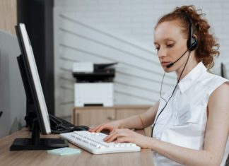 Télésecrétaire efficace : comment se former pour en devenir un ?