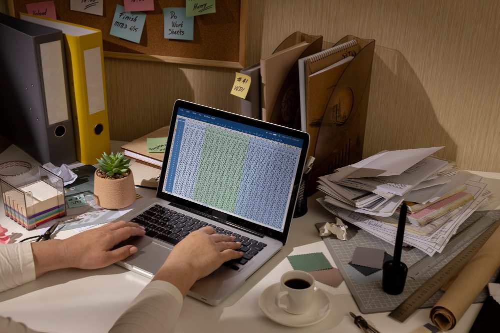 formation Excel