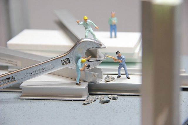 5 qualités à avoir pour devenir serrurier professionnel